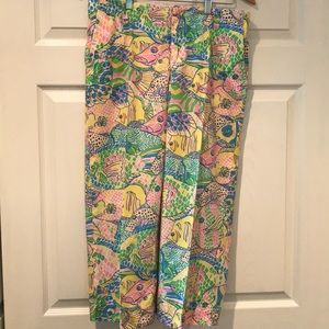 Women's Lilly Pulitzer Pants